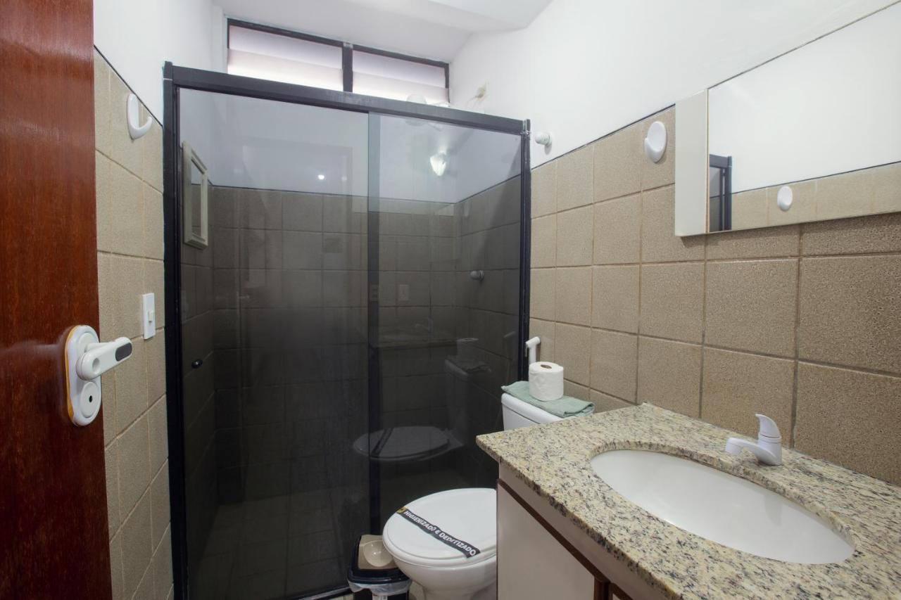 Appartement Studio Ibiza Com Vista Mar à Maceió Extérieur photo